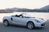 Toyota MR2