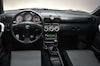 Toyota MR2 - interieur