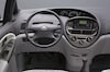 Toyota Previa - interieur