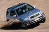 Toyota RAV4, 3-deurs 2000-2003
