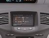 Toyota Prius - interieur
