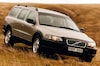Volvo V70 Cross Country, 5-deurs 2000-2002