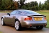Aston Martin V12 Vanquish