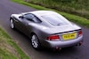Aston Martin V12 Vanquish