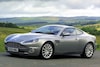 Aston Martin V12 Vanquish