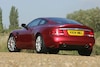 Aston Martin V12 Vanquish