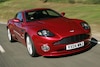 Aston Martin V12 Vanquish