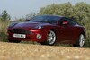Aston Martin V12 Vanquish