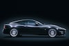 Aston Martin V12 Vanquish