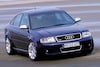 Audi RS6, 4-deurs 2002-2004
