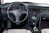 Audi A6 - interieur