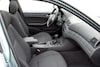 BMW 3-serie - interieur