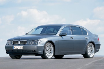 BMW 7-serie