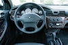 Chrysler Sebring - interieur