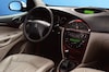 Citroen C5 - interieur