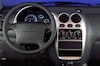 Daewoo Matiz - interieur