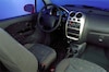 Daewoo Matiz - interieur