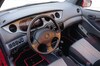 Daihatsu Young RV - interieur
