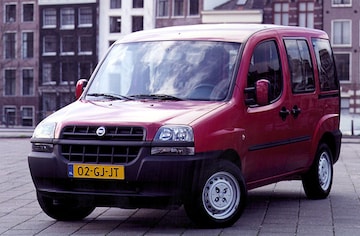 Fiat Doblò
