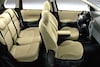 Fiat Stilo - interieur