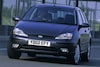 Ford Focus, 4-deurs 2001-2005