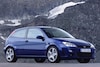 Ford Focus RS