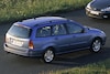 Ford Focus Wagon