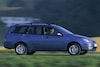 Ford Focus Wagon