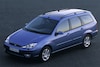 Ford Focus Wagon