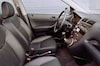 Honda Civic - interieur
