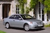 Honda Civic Coupé
