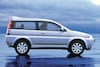 Honda HR-V, 3-deurs 2001-2003