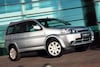 Honda HR-V, 5-deurs 2001-2006