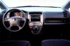 Honda Stream - interieur