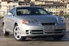 Hyundai Coupé