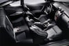 Hyundai Coupé - interieur