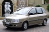 Hyundai Matrix