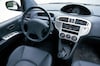 Hyundai Matrix - interieur