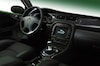 Jaguar X-Type - interieur