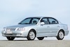 Kia Magentis, 4-deurs 2001-2003