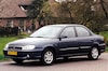 Kia Mentor, 4-deurs 2001-2003