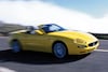 Maserati Spyder