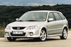 Mazda 323 FastBreak
