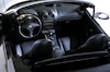 Mazda MX-5 - interieur