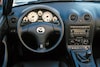 Mazda MX-5 - interieur