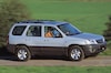 Mazda Tribute