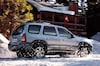 Mazda Tribute