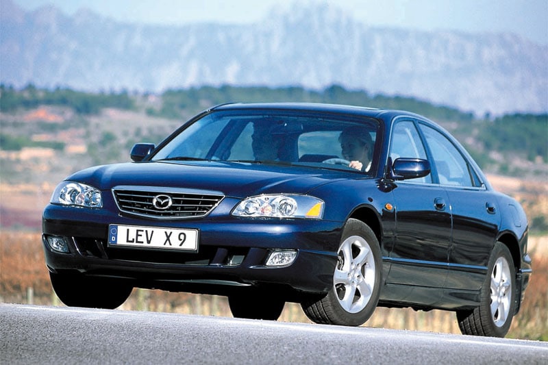 Mazda Xedos 9