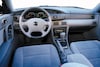 Mazda Xedos 9 - interieur