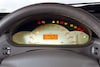 Mercedes-Benz A-klasse - interieur